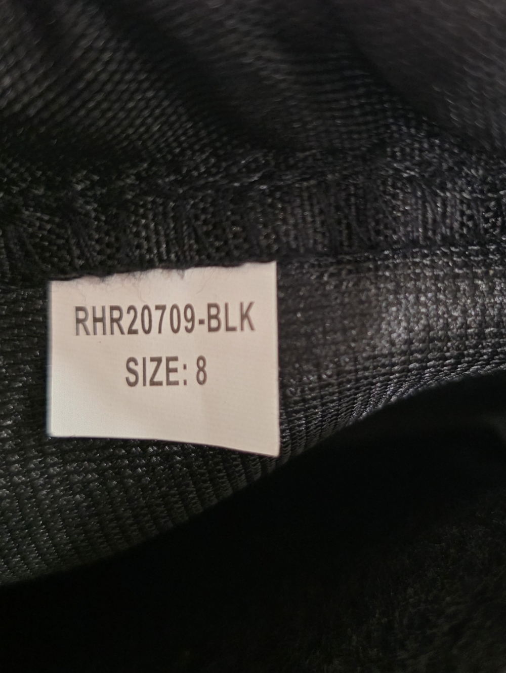 Kamik Greenbay Mens Winter Boots Sz. 8 - Picture 9 of 11